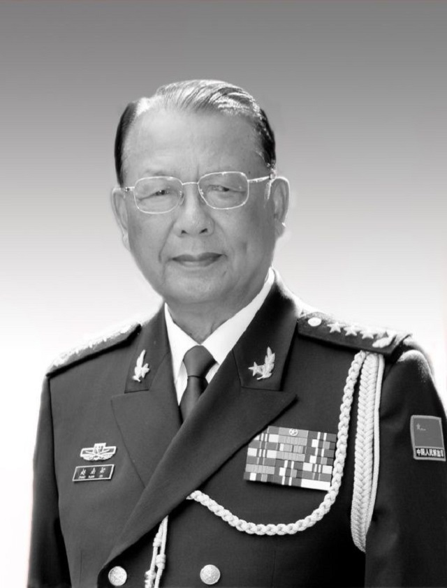 东北军政大学（1988年授衔时）