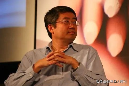 “留学教父”俞敏洪的悲喜人生：曾经九死一生，如今身价300亿