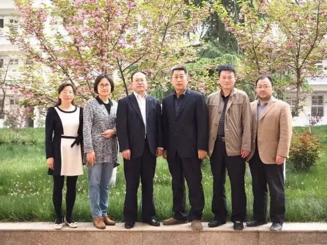 北大给山东平邑第一中学发来喜报：祝贺该校毕业生荣获学习优秀奖