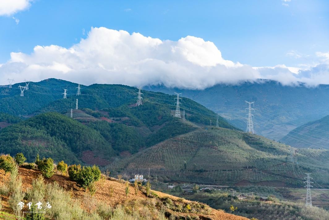 南京龙湖丨这个龙民节邀您分享大山的味道