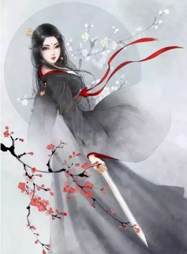 这20首古代情诗很美！赶紧背下来，谈恋爱用得着！