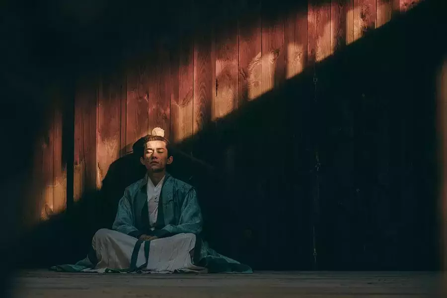 今年必看第一国剧：平庸，才是每个人最终的归宿