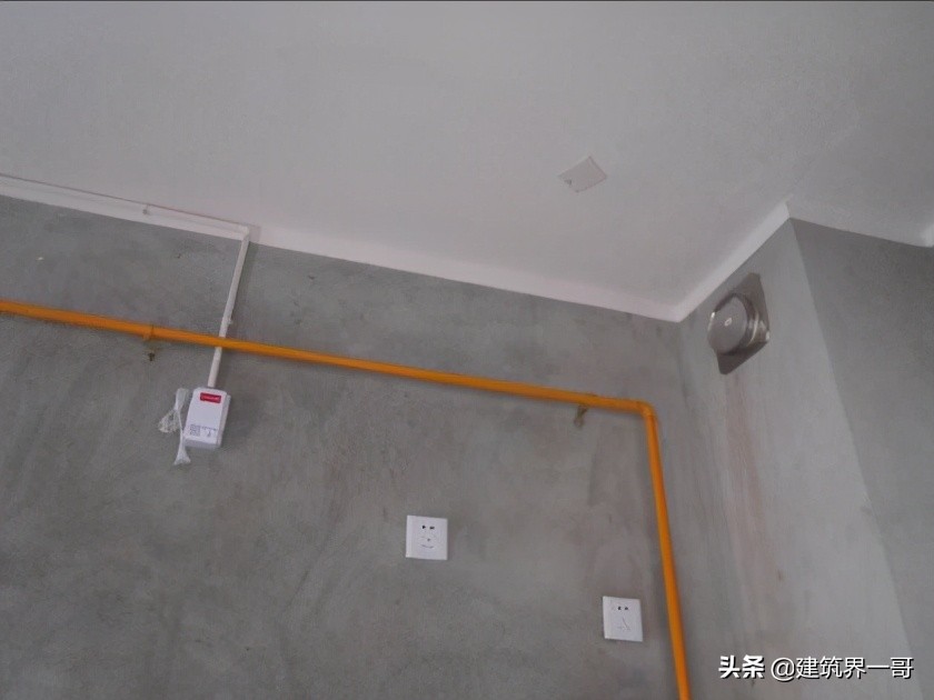 毛坯房质量细部查验标准，业主入住验房标准（大量图片说明）