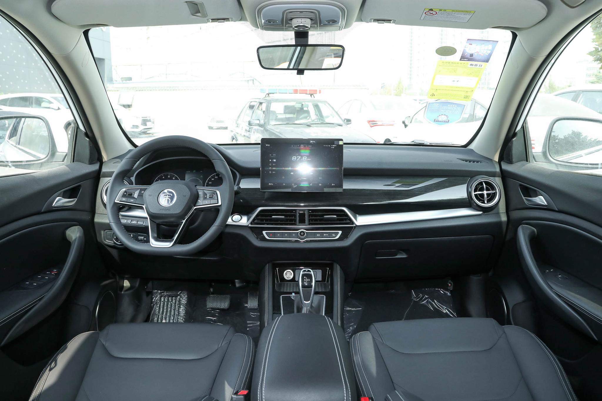 上班族买SUV，选这3款不会错，落地10来万，1.4T配6AT，懂车之选