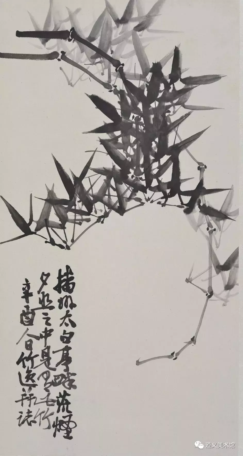 纪念陈庆锡先生诞辰105周年作品展4月17日遵义市美术馆开展