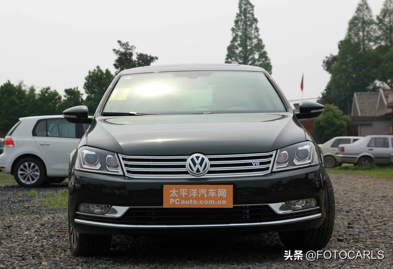 大众迈腾3 V6车型最新报价信息
