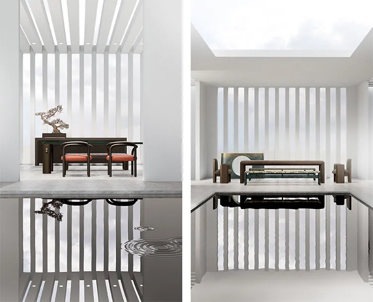 国内TOP20家居品牌齐上新，2021设计师必看百款新品