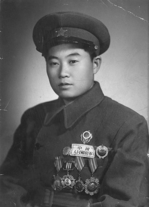 解放战争:假军人擅自调动真部队 蒋家王朝覆灭倒计时