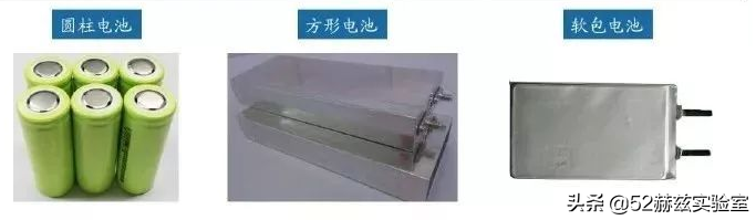 磷酸铁锂电池 VS 三元锂电池，谁才是锂电池王者？