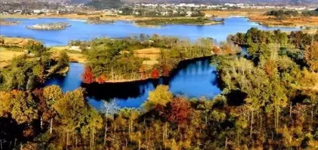 还有9天，贵州人集体放假！85个度假胜地马上安排！