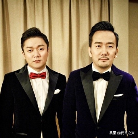 夜读｜12首写给父亲的歌，第一首就泪崩