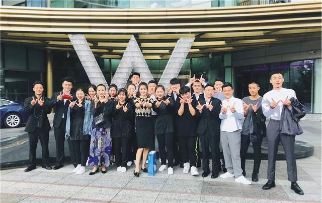 欢迎报考三亚中瑞酒店管理职业学院