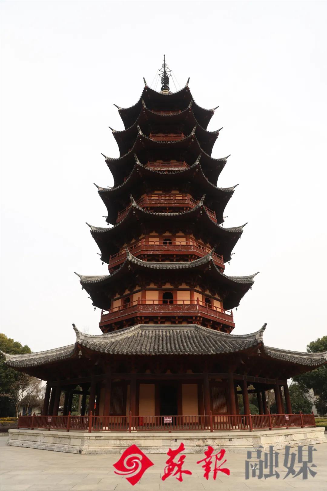 假期余额不足，苏州还有这十处美景值得打卡