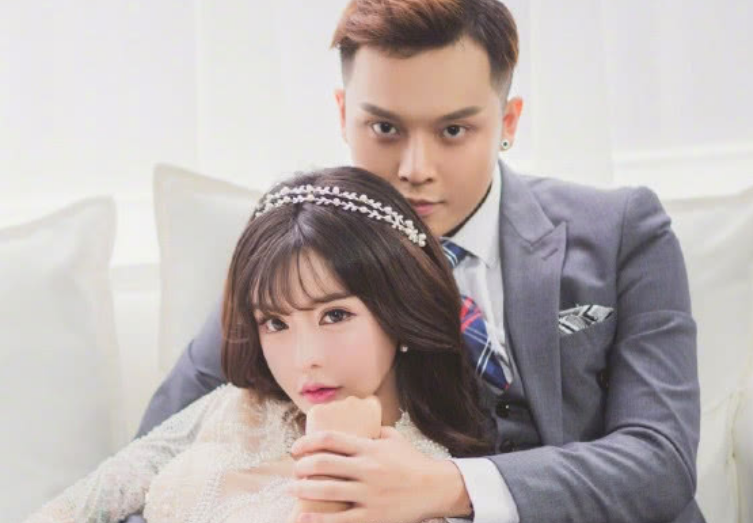 韩安冉自曝婚内出轨前男友韩安冉和现任老公马泽鑫离婚了吗