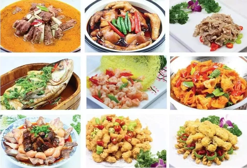 中国菜名英文翻译大全：面条的地道英语表达及常见中式美食英译指南