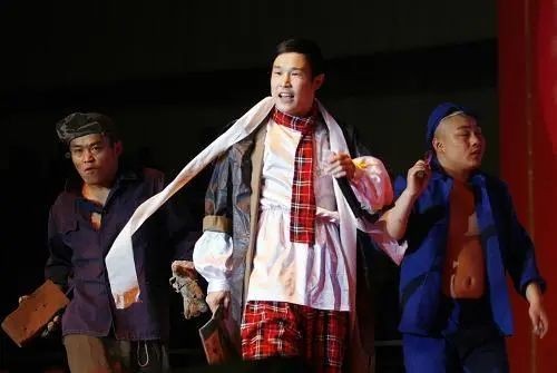 小沈阳如今的结局，到底是他江郎才尽，还是太过膨胀造成的