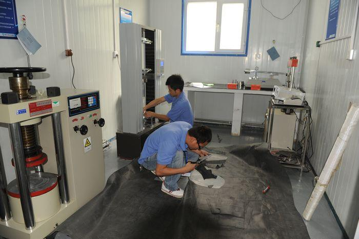 公路工程综合检测中心乙级资质检测仪器配置清单