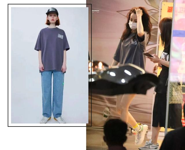 被“明星同款”刷屏的女孩们，都是照这些买的