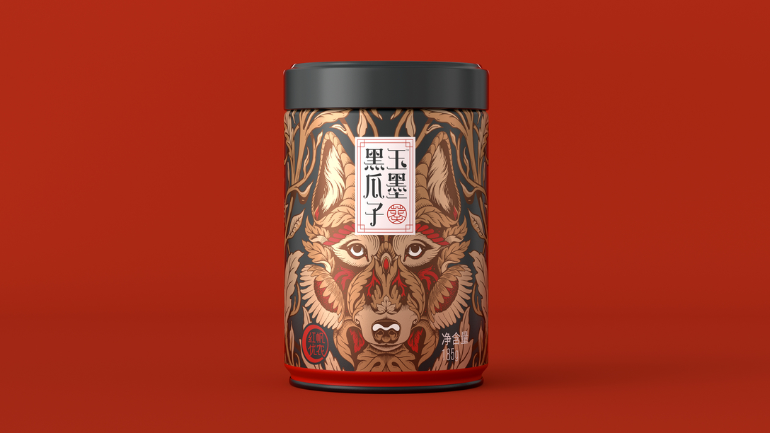 “国潮崛起”，这样设计才是市场宠儿