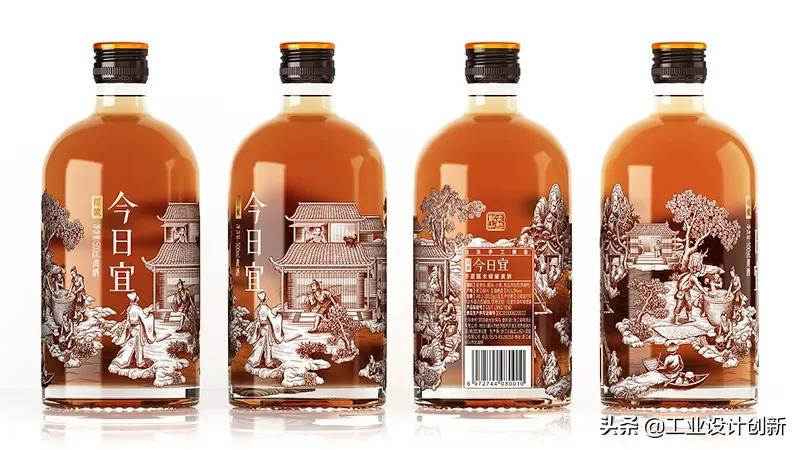 这些国产设计和设计团队都是世界顶尖水平