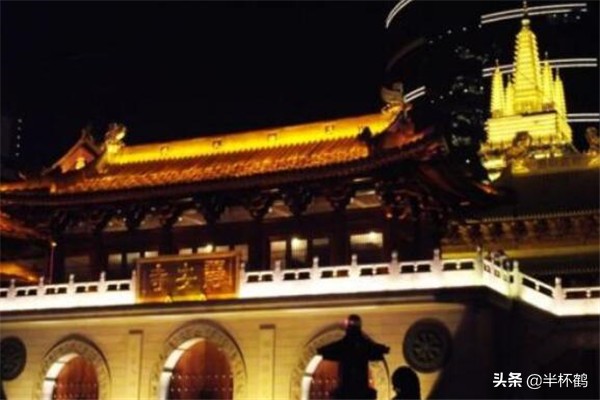 越夜越魅丽（1）～上海
