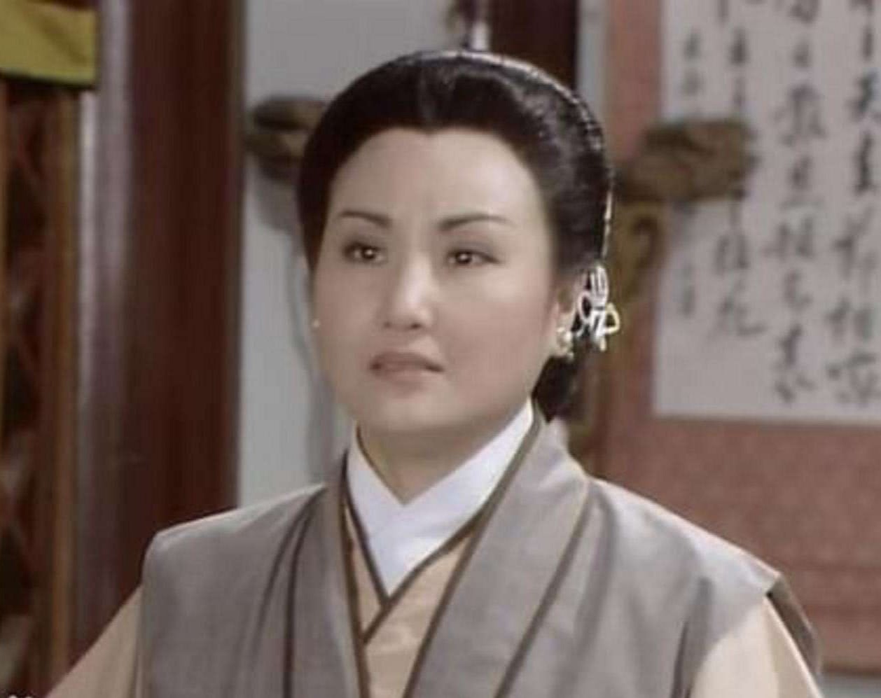 重温92年版《新白娘子传奇》:许仙满身人性弱点,但却是最佳良配