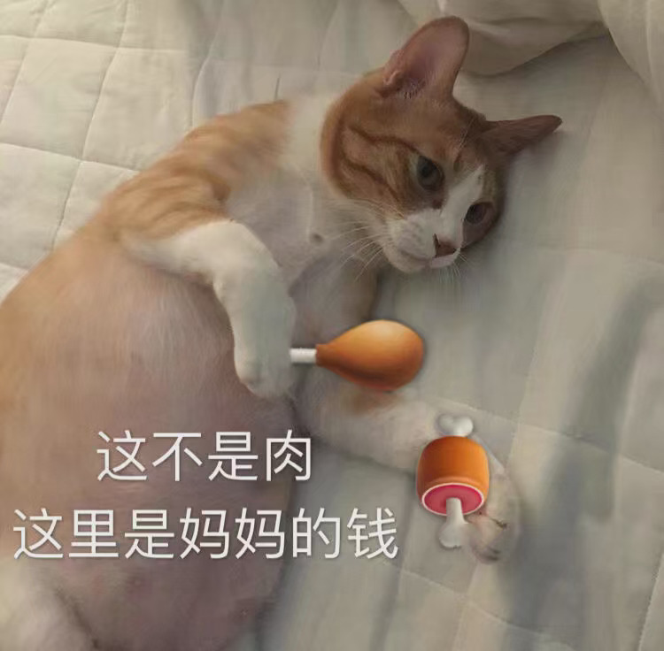 表情包：我的这个小心脏