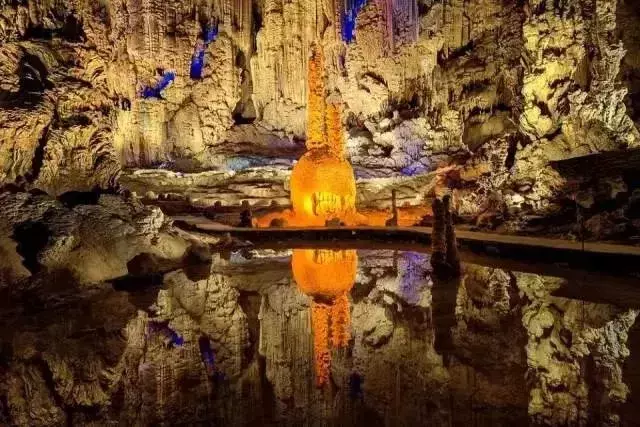 还有9天，贵州人集体放假！85个度假胜地马上安排！