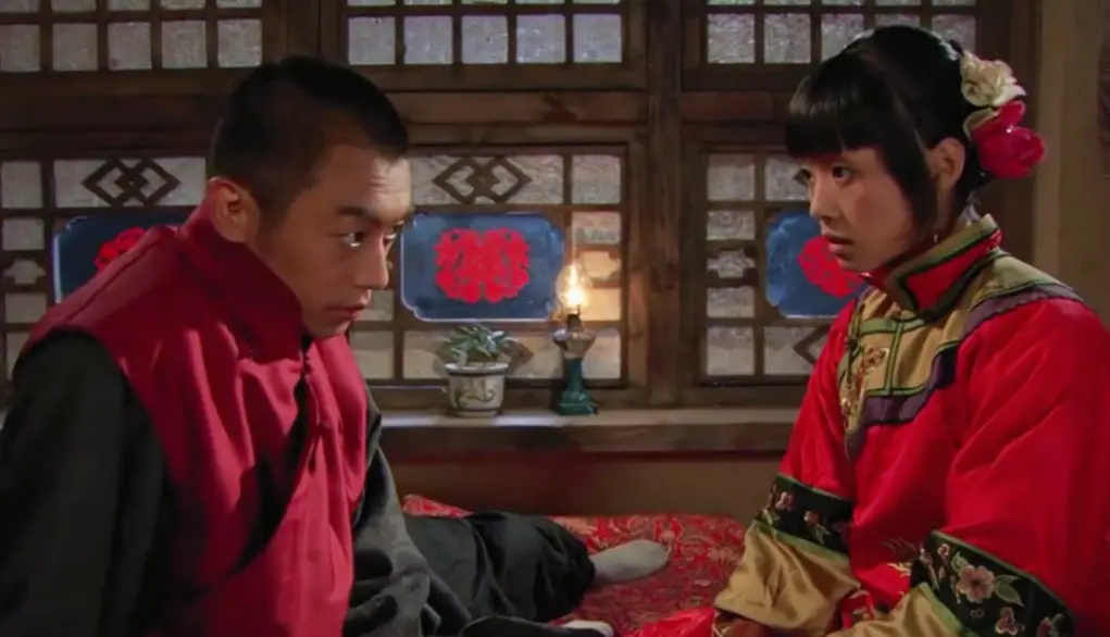 电视剧闯关东剧情简介（闯关东令人费解和细思极恐的几个细节）