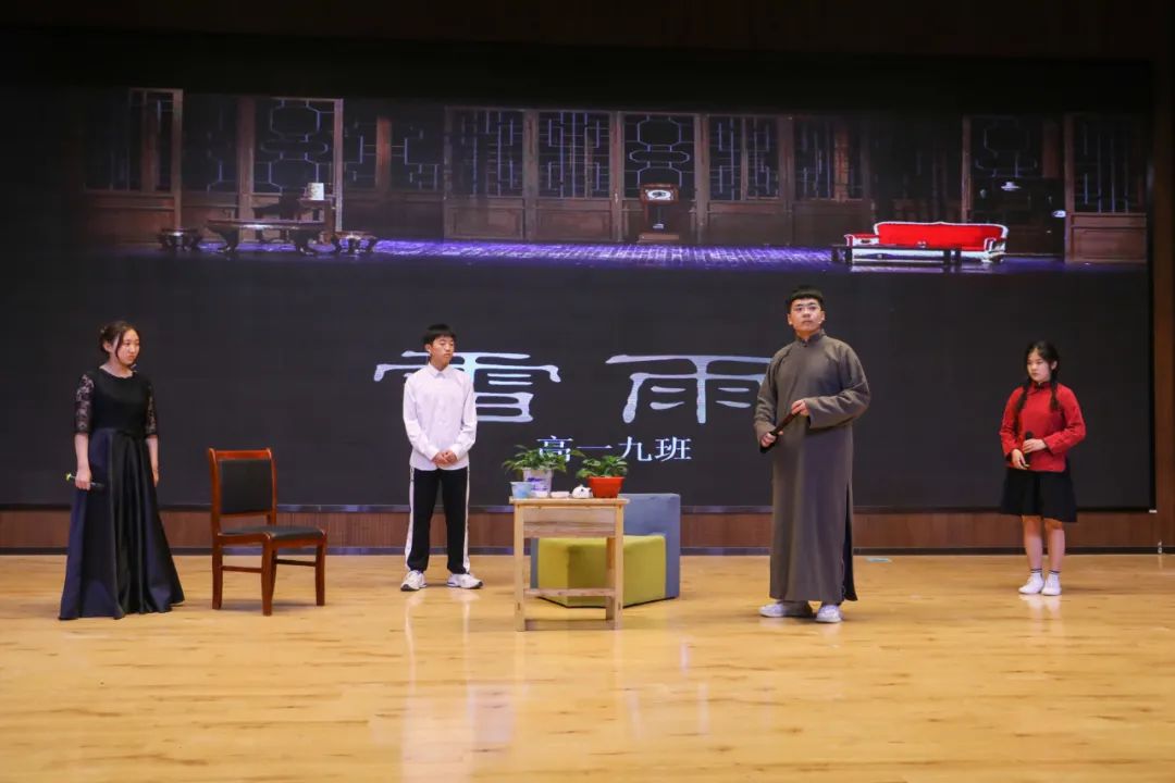 “书香致远 · 艺展芳华”—东阿县南湖行知学校艺术读书节来啦