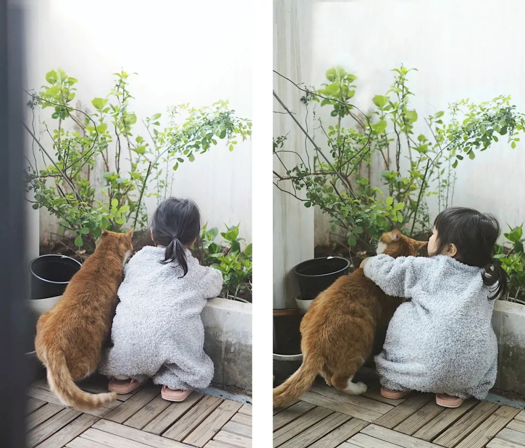 【親子宅設計精選】設計師夫婦曬133㎡親子宅：暗藏17處超強收納+絕美空中花園