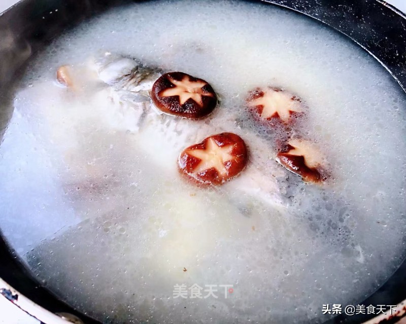 一条鱼，怎么做？道道都是鲜香味美，高颜值宴客菜