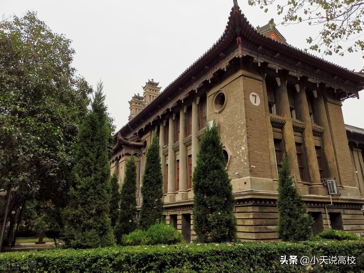 2021年河南高考分数线已经发布，省内一本（理科）怎么报呢