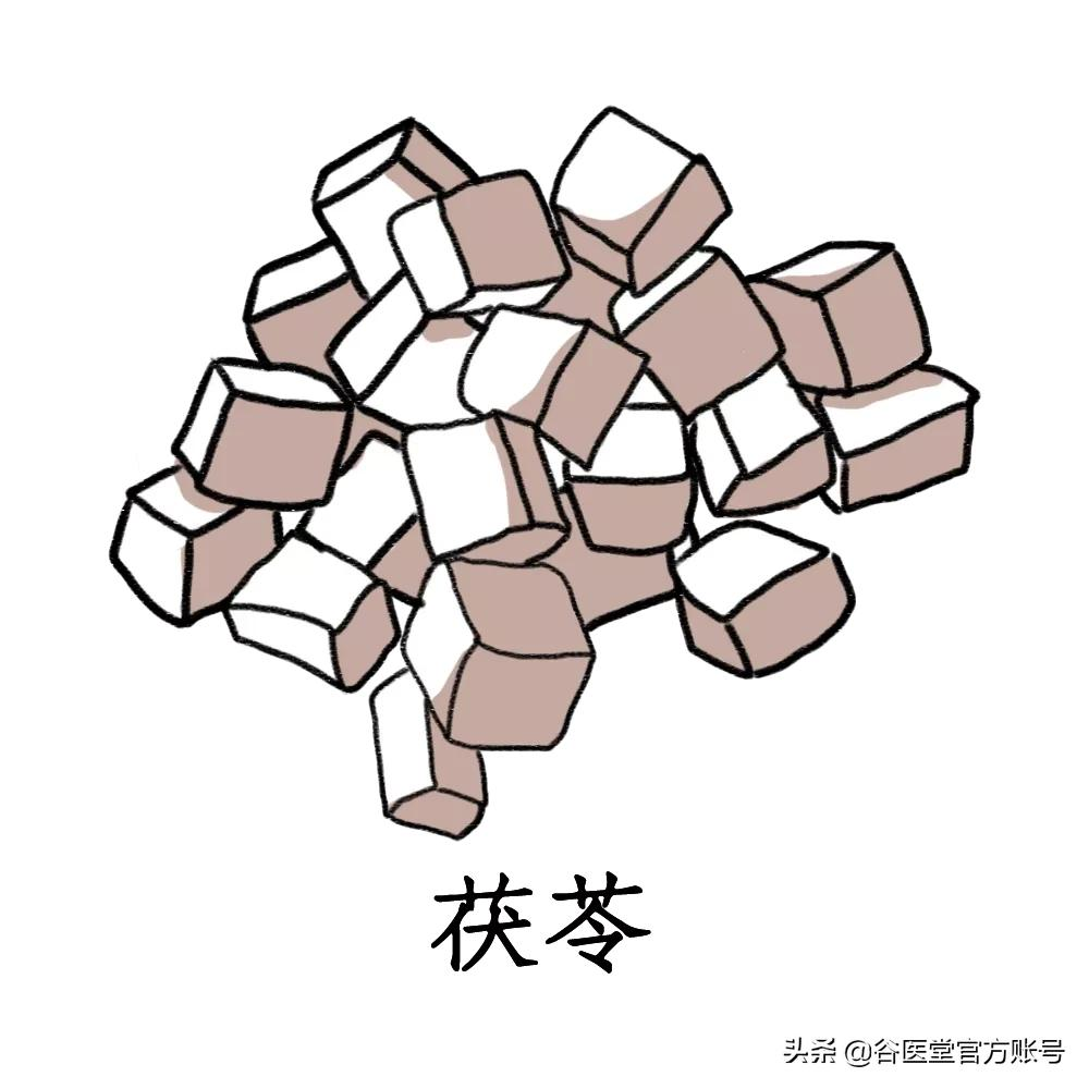 茯苓助眠食用方法：缓解失眠的实用指南