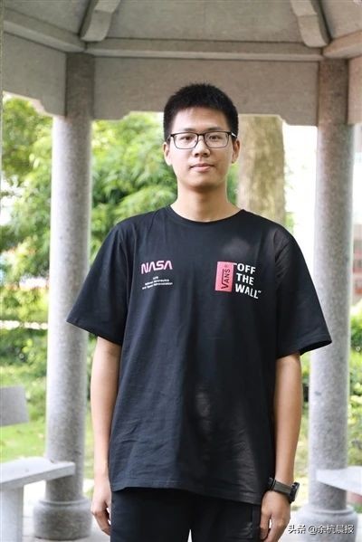 余杭实验中学今年高考一段上线171人！多人被中央美院、上海音乐学院录取