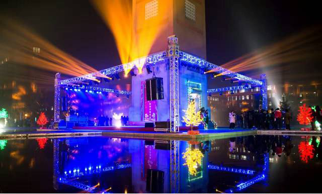 占地5700余亩，走出院士、奥运冠军等94万人才，10个理由让你爱上河南这所高校