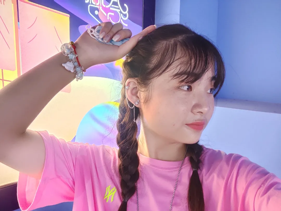 弦歌不辍黉学盛 俊采星驰看一中（美术篇）下——我区2021年优秀高考学子展播