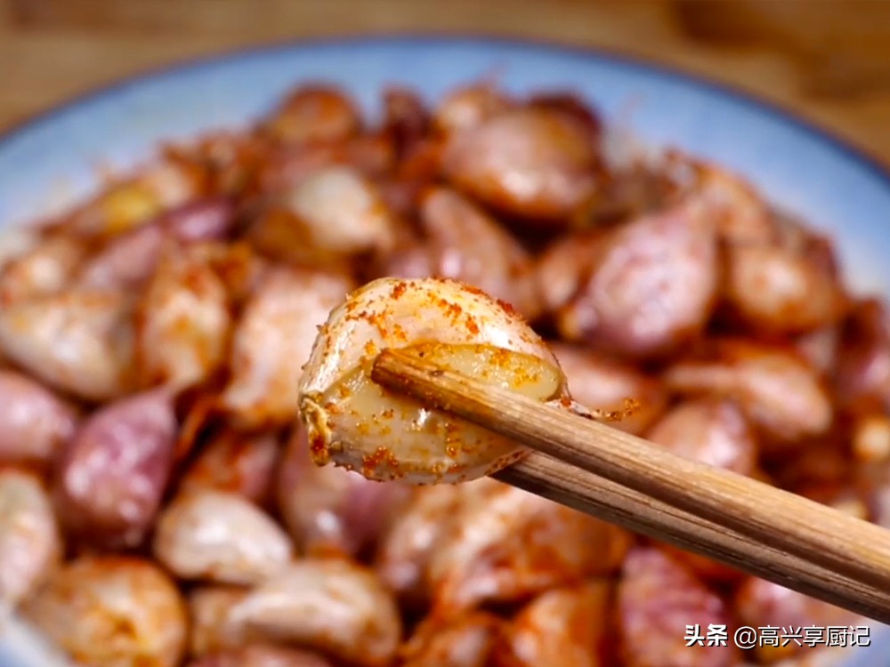 朋友聚会，分享10道下酒“硬”菜！喝酒的人喜欢用来招待宾客