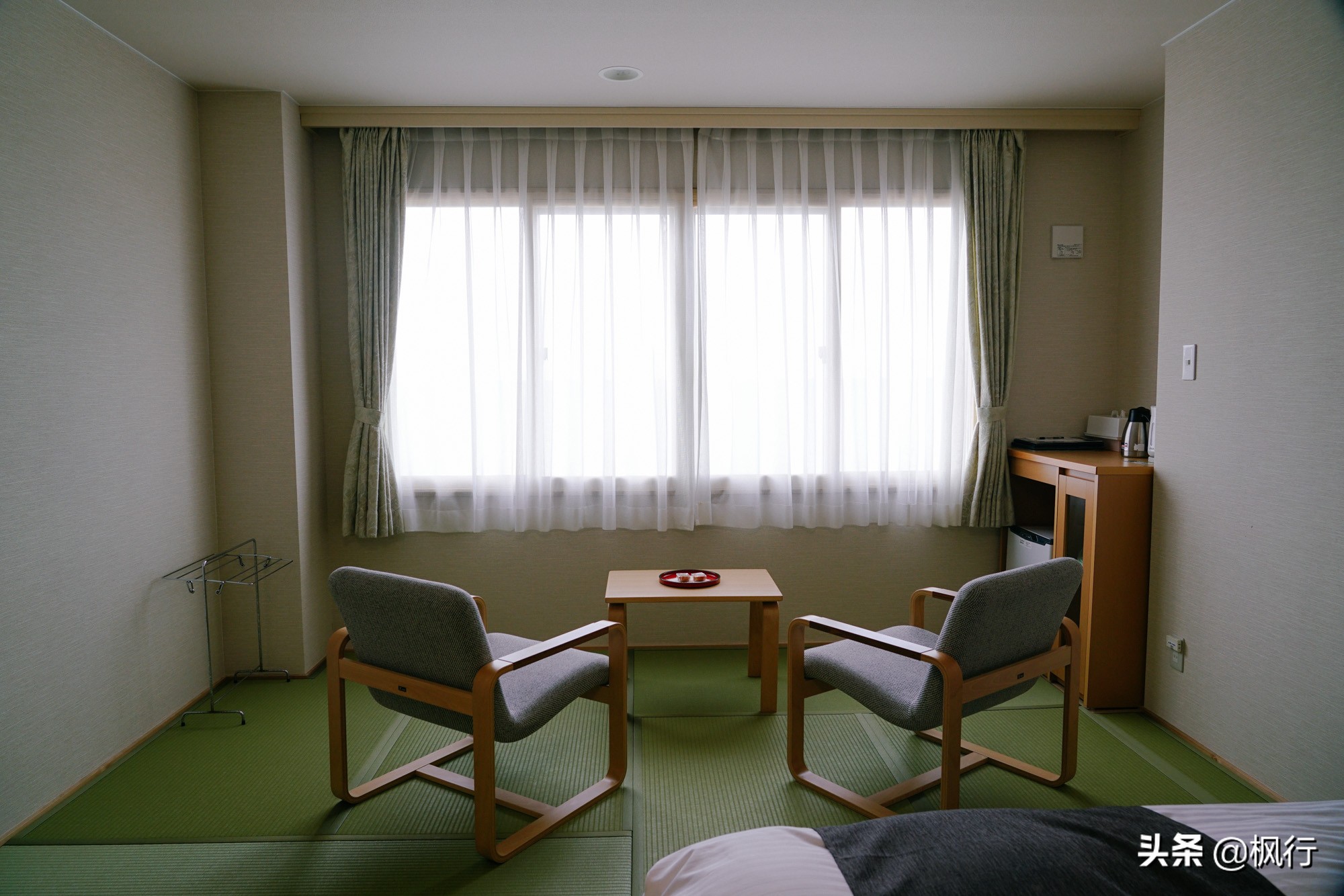 这个日本海边的混浴温泉被称“不老不死”，到底有什么神奇之处？