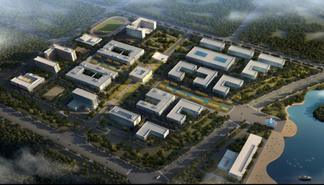 哈尔滨高校青睐山东半岛? 哈工大，哈工程，哈理工纷纷落子青烟威