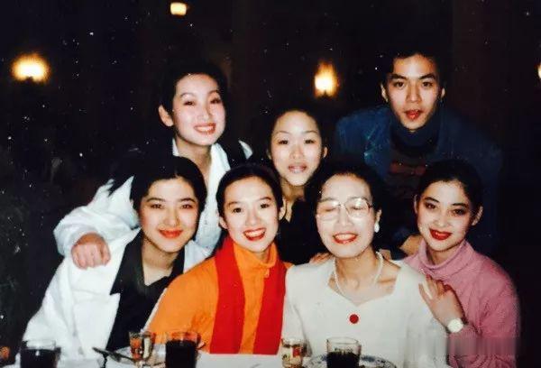 “最丑影后”裂变记：一个残酷的演员之路
