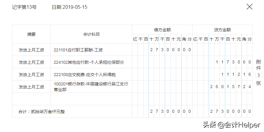鬼才老师把高新企业会计的账务处理，汇总了这53笔分录，太好用了