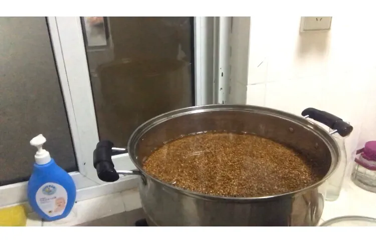 固液法白酒制作过程(固液态法是勾兑酒吗) 固液法白酒制作过程(固液态法是勾兑酒吗)