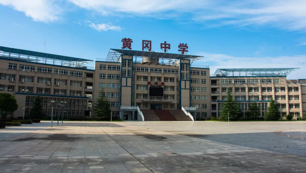 衡水学校排名（全国中学）