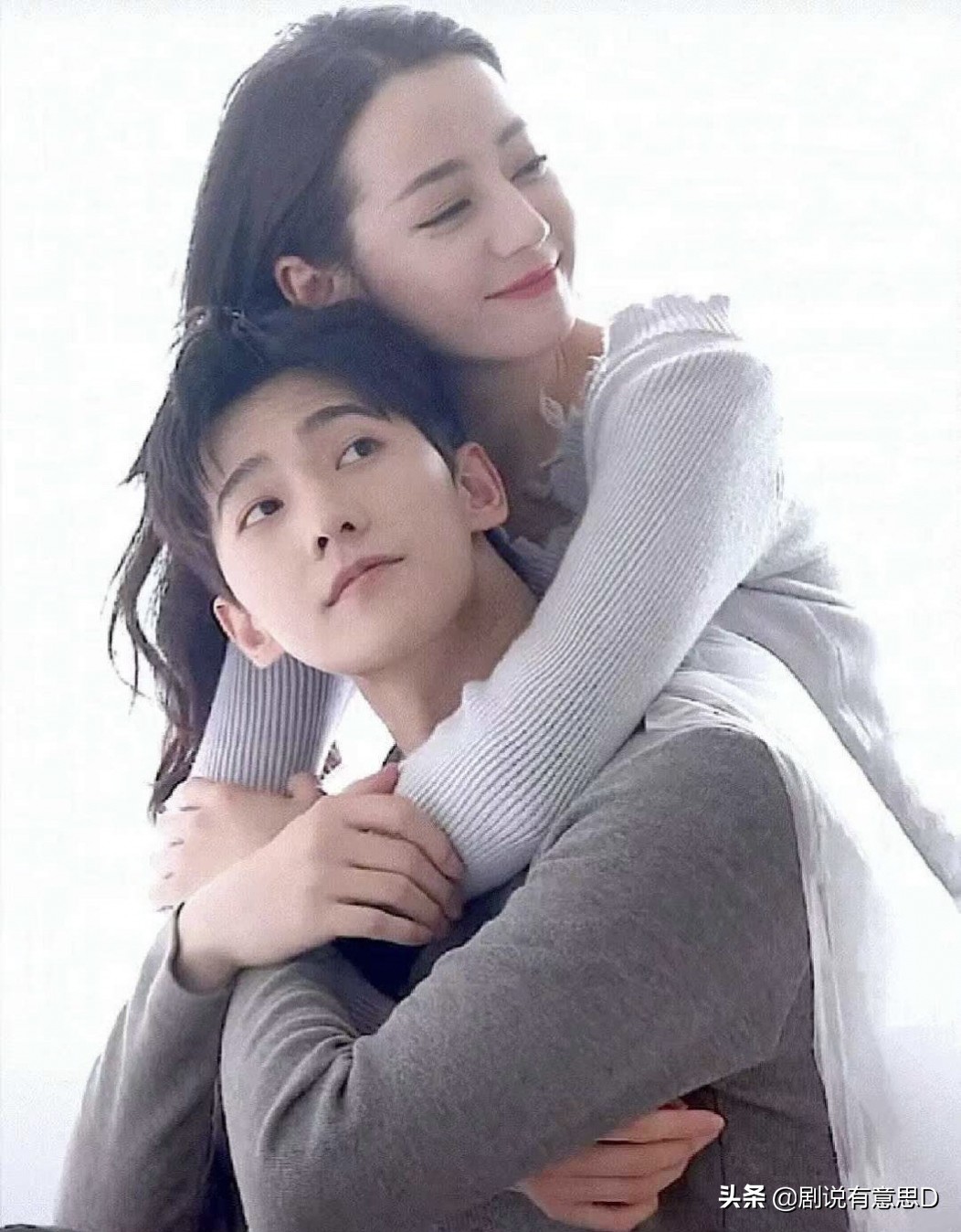 杉杉来了孩子们上大学（5天6亿）