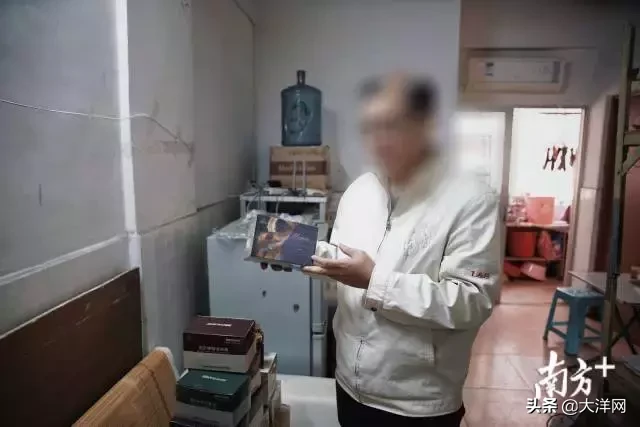 25万元的“神药”却让妻子在他怀中去世,这种“抗癌药”在广深拉人头式传销