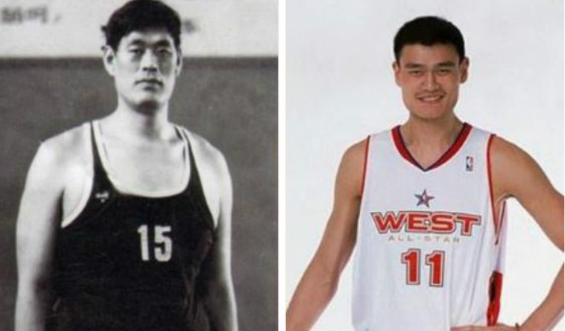 穆铁柱为什么不去nba(两次击败美国助中国男篮称霸亚洲，退役后病根爆发穆铁柱59岁早逝)