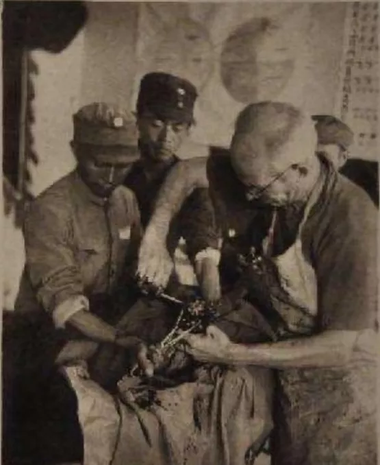 红色通信史（三）：延安通信故事