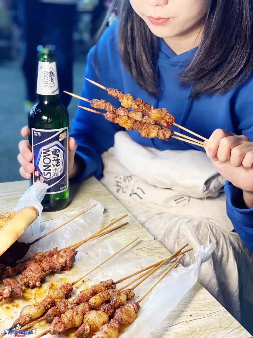 沈阳人：它们比鸡架更令人心动，随便一家都能封神…