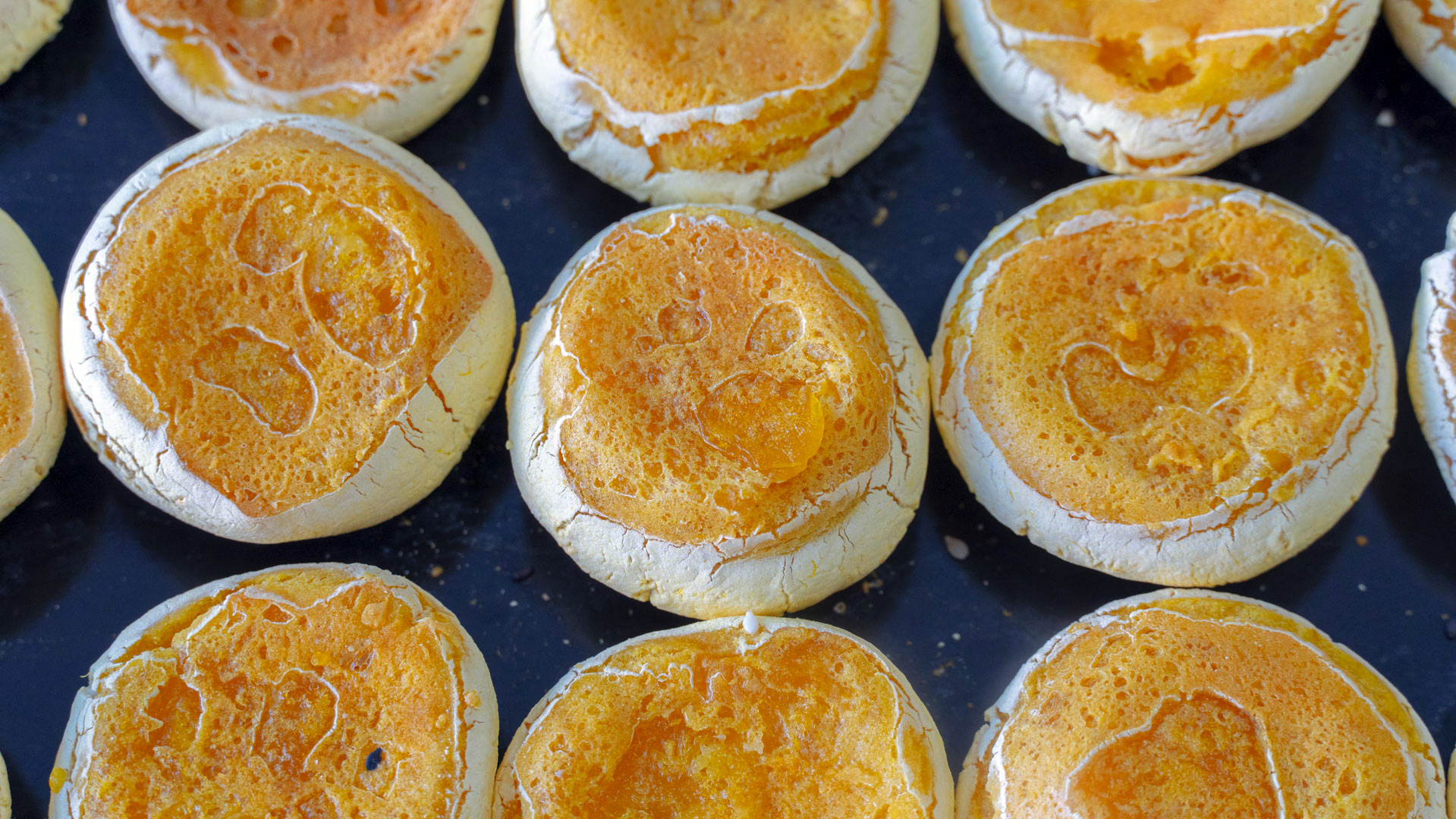 我家从来不买零食，6种自制小零食，没有烤箱也能做，越嚼越香